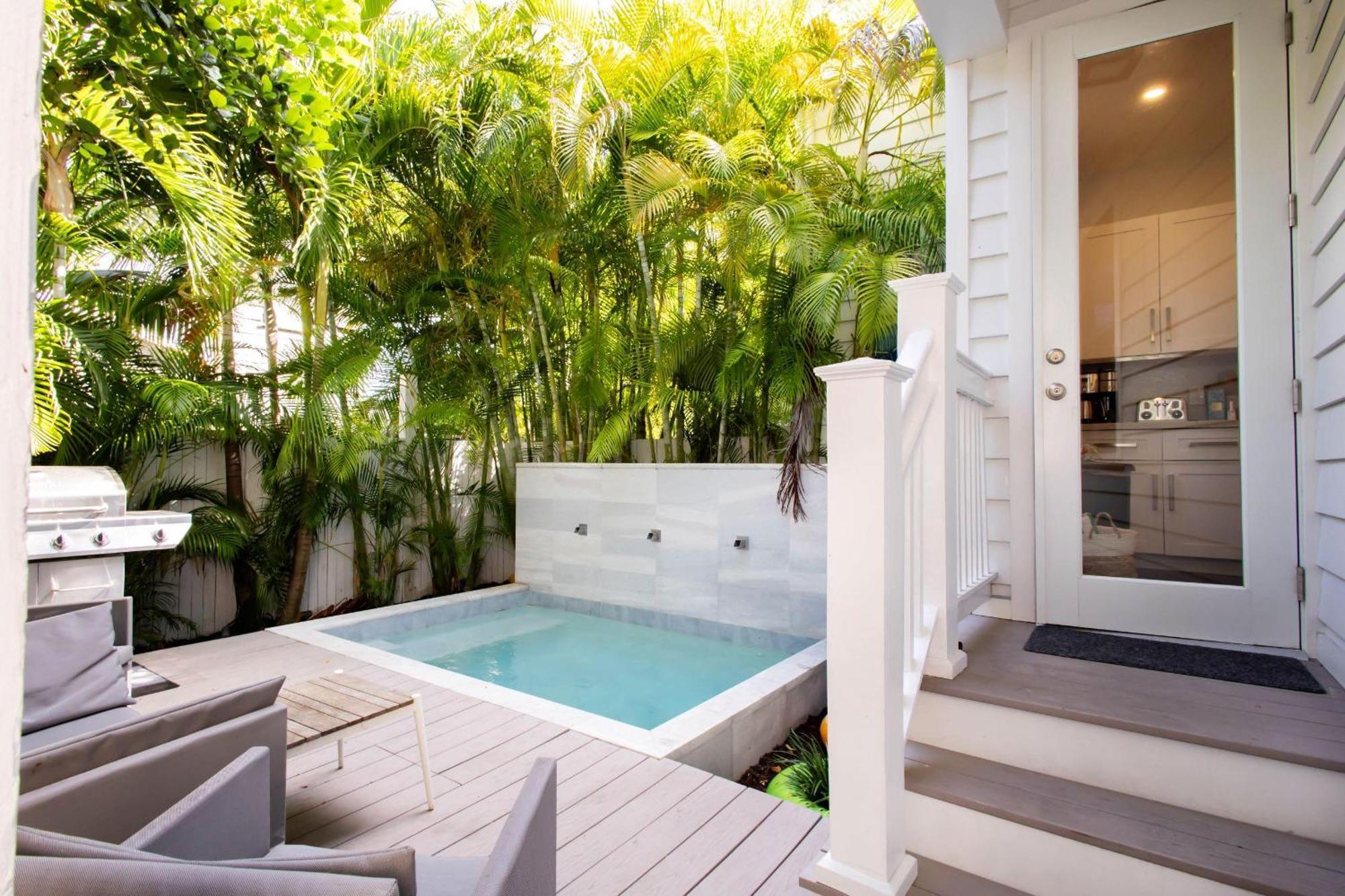 Helluva Happy Place Villa Key West Ngoại thất bức ảnh